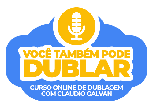 Logo do curso